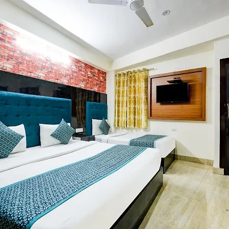 Hotel Ark Suites At Airport-2